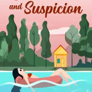 Sunshine and Suspicion (The Lana Honeywell Mysteries) Warranty Included