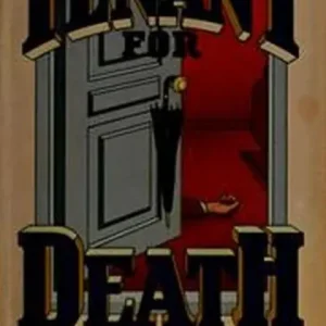 Tenant for Death Best Price