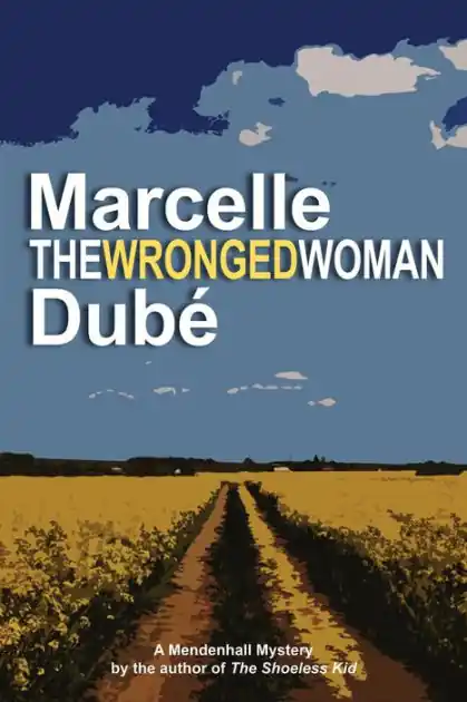 The Wronged Woman (Mendenhall Mysteries, #6) Buy Today
