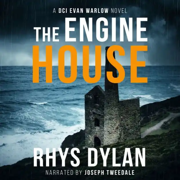 Professional Grade The Engine House: A Black Beacons Murder Msytery