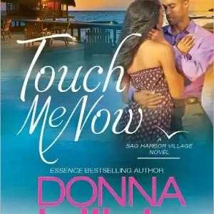 In Demand Touch Me Now (Harlequin Kimani Arabesque Series)