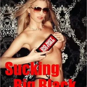 Sucking Big Black Cock Factory Price