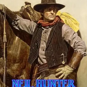 Viral Talman's War (A Piccadilly Publishing Western #9)