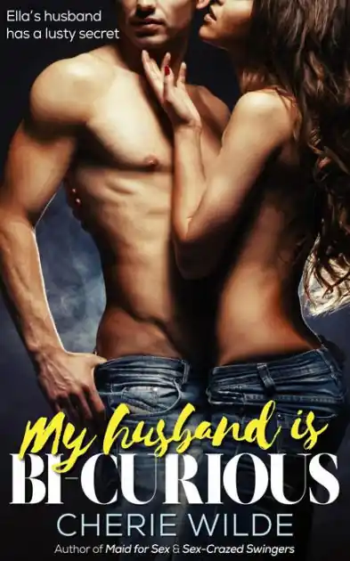 My Husband is Bi-Curious Save Now