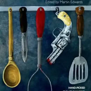 Price Drop Vintage Crime: from the Crime Writers' Association