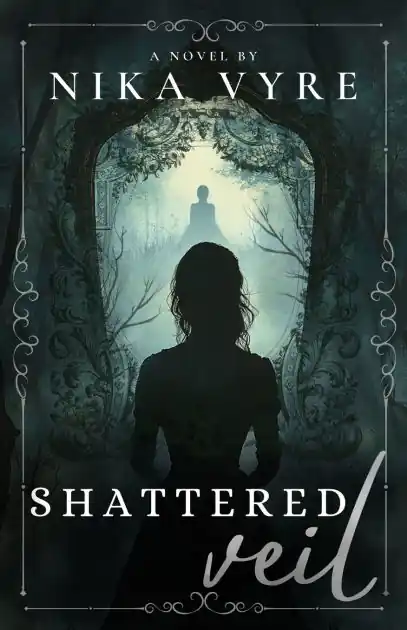 Cheap Shattered Veil