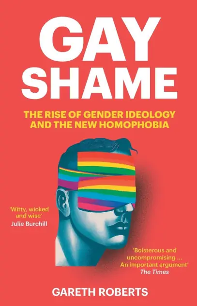 One Day Deal Gay Shame