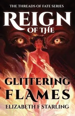 Reign of the Glittering Flames No Minimum Order
