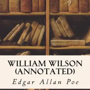 Special Offer William Wilson (annotated)