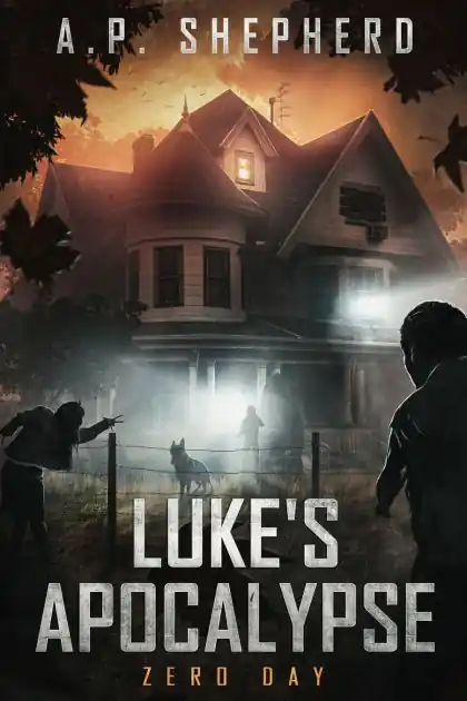 While Supplies Last Luke's Apocalypse: Zero Day