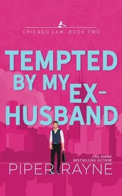 Instant Buy Tempted by my Ex-Husband