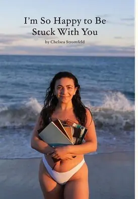 Money Back Guarantee I'm So Happy to Be Stuck With You