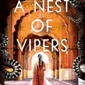 Hassle-Free Returns A Nest of Vipers: A Bangalore Detectives Mystery