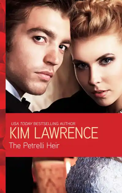 Popular The Petrelli Heir