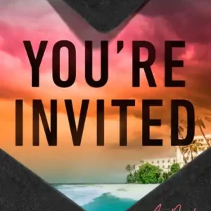 Clearance You're Invited