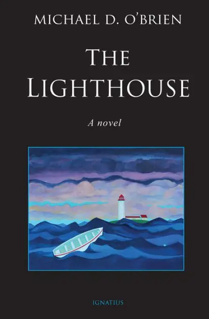 The Lighthouse: A Novel Authentic