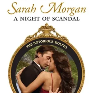 A Night of Scandal Premium