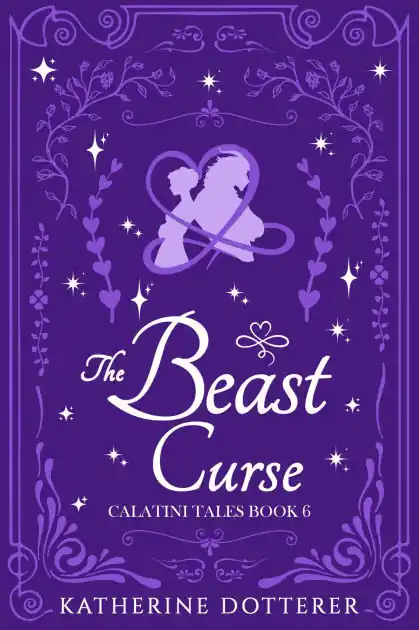 The Beast Curse: A cozy Regency-inspired fantasy romance Buy Today