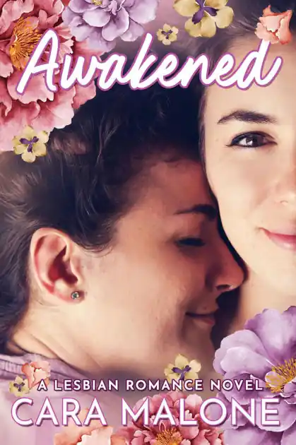 Awakened: A Lesbian Romance Novel Must Have