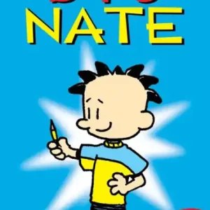 Premium The Complete Big Nate #5