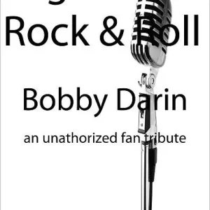 Top Pick Legends of Rock & Roll - Bobby Darin