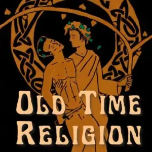 Flash Sale Old Time Religion