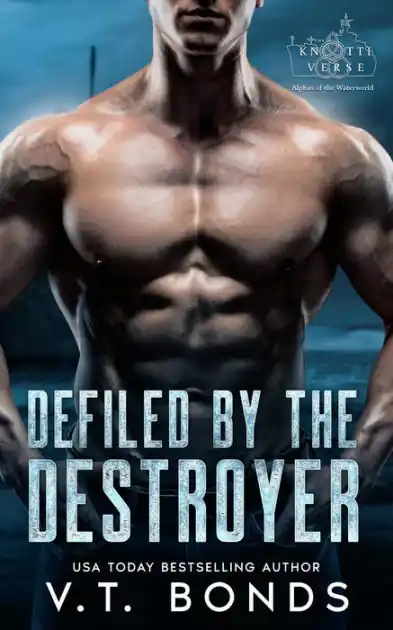 Defiled by the Destroyer Exclusive Offer