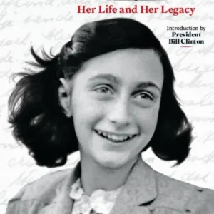 Express Delivery LIFE Anne Frank