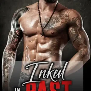 Modern Inked in the Past: A Dark Ink Accidental Marriage Romance