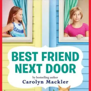 Premium Best Friend Next Door: A Wish Novel