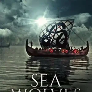 Clearance Sea Wolves