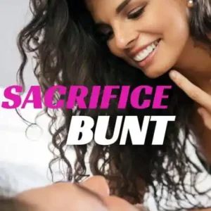 Sacrifice Bunt Worldwide Shipping
