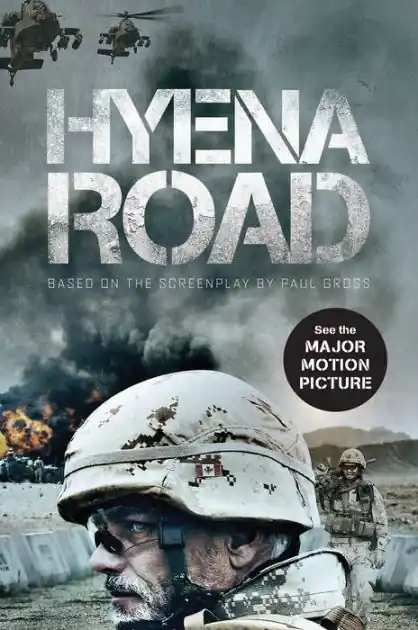 Hyena Road: A Novel Latest
