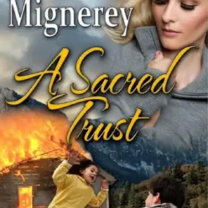 A Sacred Trust Fresh Stock