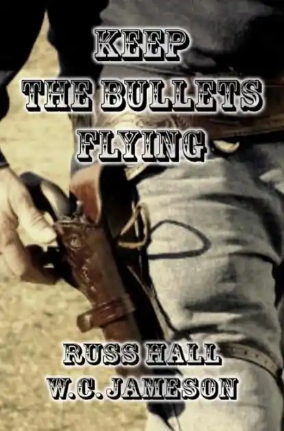 Keep the Bullets Flying Don’t Miss Out