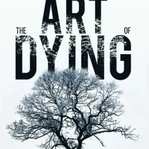 The Art Of Dying Direct From Factory