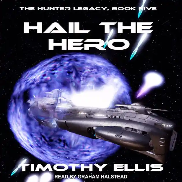 Weekend Sale Hail the Hero