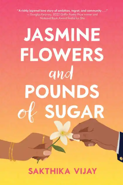 Jasmine Flowers and Pounds of Sugar New Release