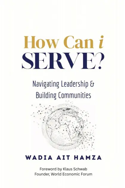 How Can i Serve: Navigating Leadership and Building Communities Mega Sale