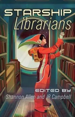 Modern Starship Librarians