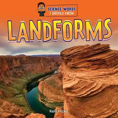 Landforms Fan Favorite