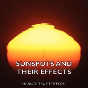 Worldwide Shipping Sunspots and Their Effects