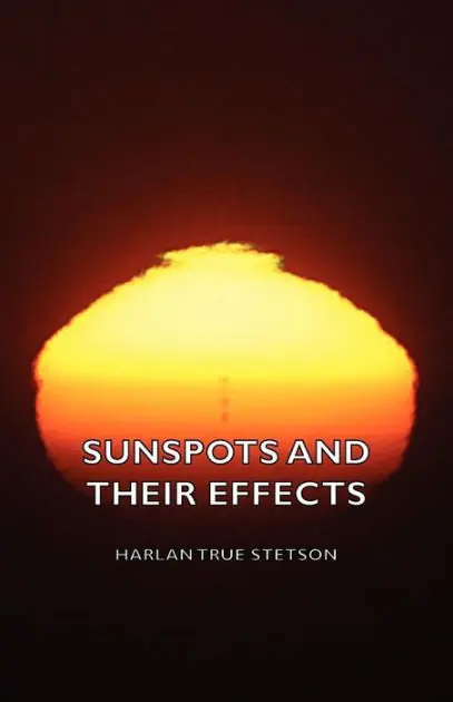 Worldwide Shipping Sunspots and Their Effects
