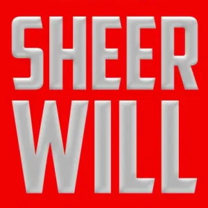 Sheer Will: Learning to Lead When There Is No Path Crafted