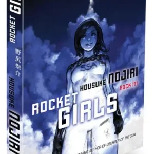 Rocket Girls Hot Deal