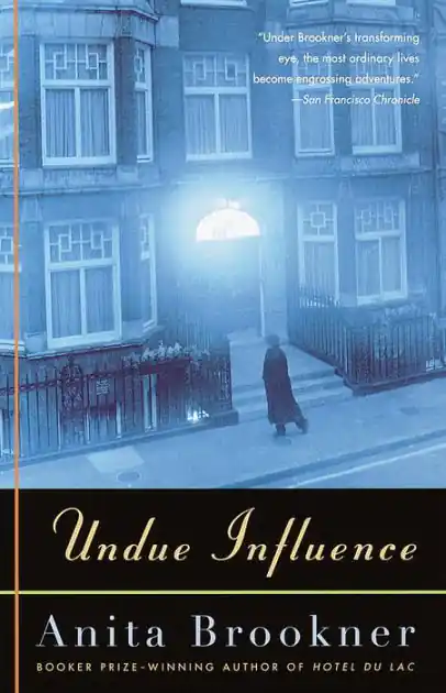 Undue Influence Next Day Delivery
