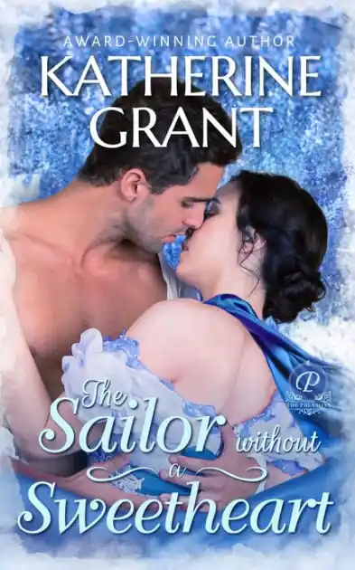 Bulk Order The Sailor Without a Sweetheart: A Second Chance Historical Romance