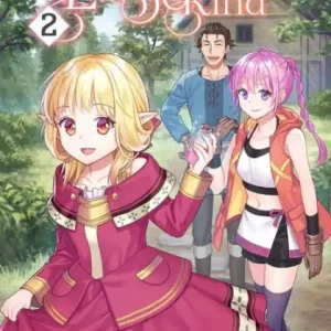 Reincarnated as the Last of my Kind, Volume 2 Sale