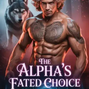 Order Now The Alpha's Fated Choice: A Rejected Mate Second chance Werewolf Shifter Romance