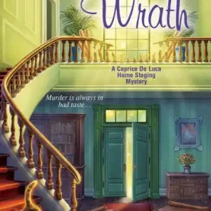 Top Pick Shades of Wrath (Caprice DeLuca Series #6)